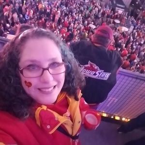 Meet your Posher, Becki